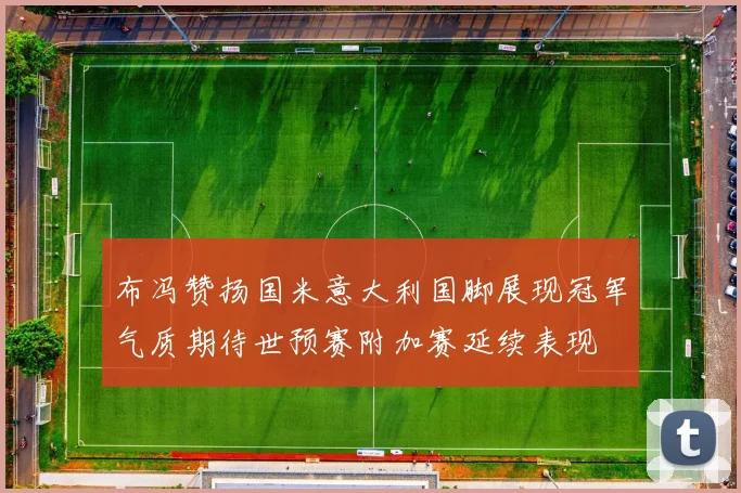 布冯赞扬国米意大利国脚展现冠军气质期待世预赛附加赛延续表现